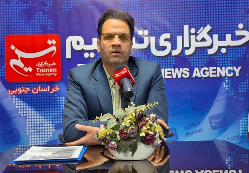 تشریح تأثیر پدیده ال‌نینو بر شرایط جوی خراسان جنوبی