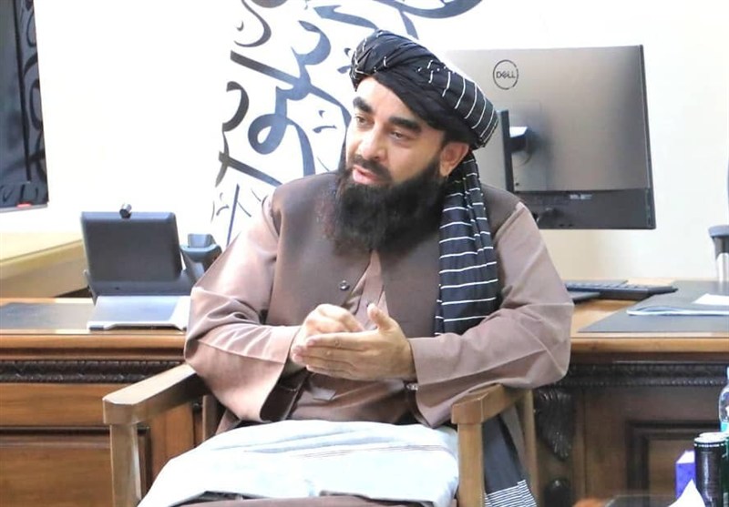 اختصاصی| مجاهد: کشته‌شدن ملاهبت‌الله کذب است/پاکستان اهل مذاکره نیست