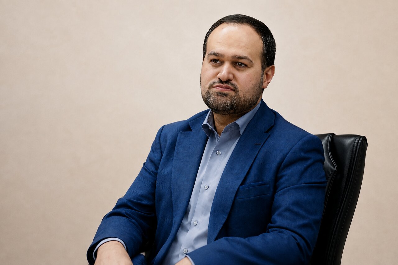 شخصیت ساختیم اما بازارش را نه؛ بنیاد بازی‌ها حلقه اتصال بازارپردازی
