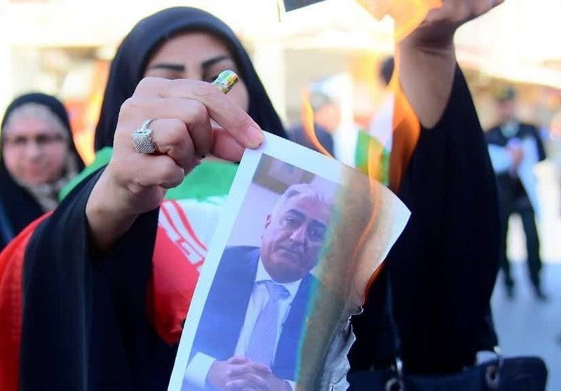 رضا پهلوی از ادعای نوروز در تهران تا افول در 1405