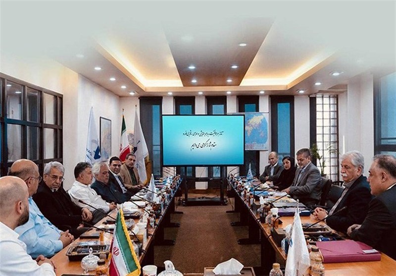 افزایش سرمایه و توسعه خدمات مالی در واسپاری کرمان موتور