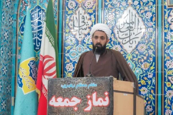 تجربه دفاعی ایران عامل بازدارندگی مؤثر در تحولات منطقه است