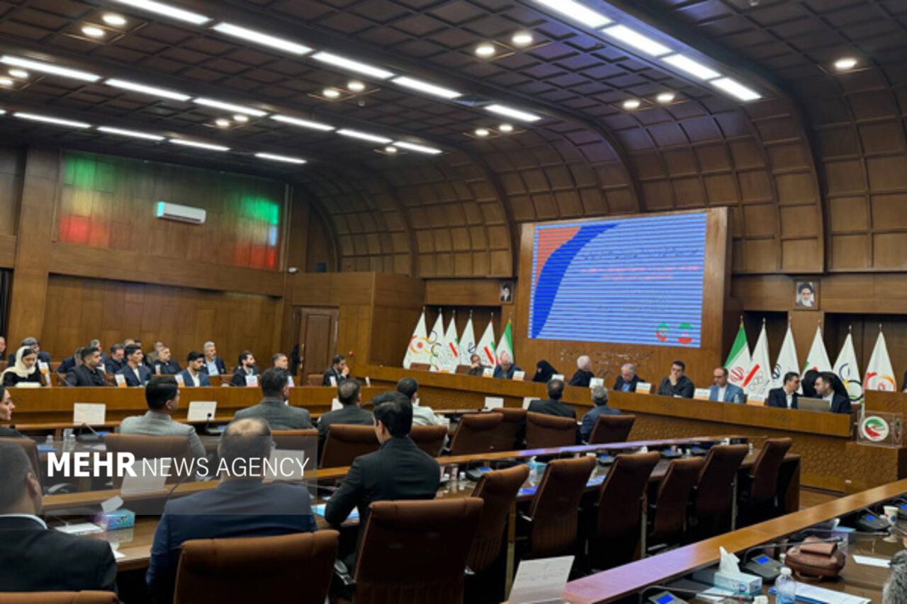 انصراف ۶ کاندیدا از انتخابات ریاست فدراسیون تکواندو