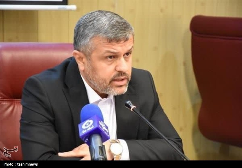 مدیرعامل کارخانه آلاینده در یاسوج بازداشت شد