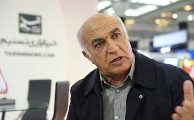 شهرخبر - این برزیلی پرسپولیس را ضربه فنی کرد