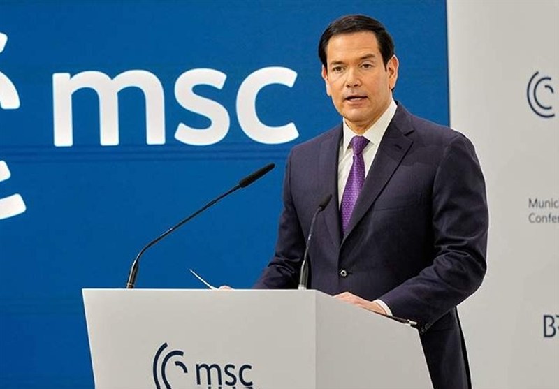 پیشنهادهای آمریکا به متحدان تنها در راستای منافع واشنگتن است