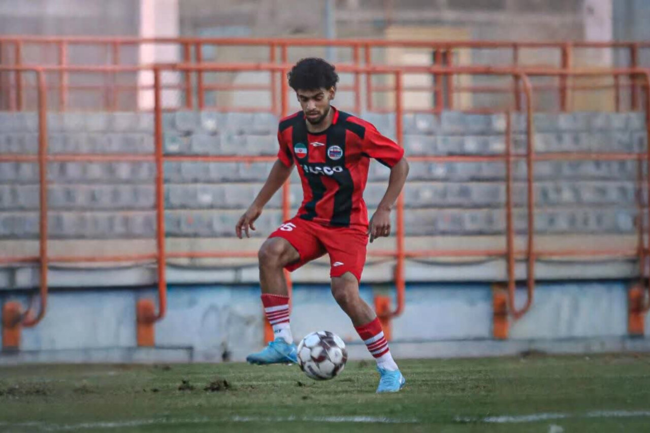 دومین برد پیاپی فولاد هرمزگان با غلبه بر امید تهران