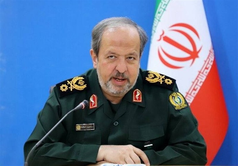 آمادگی ایران برای تشکیل کمربند امنیت منطقه‌ای جهان اسلام