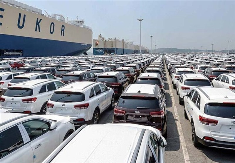 ضوابط جدید ثبت سفارش خودروهای نو ابلاغ شد