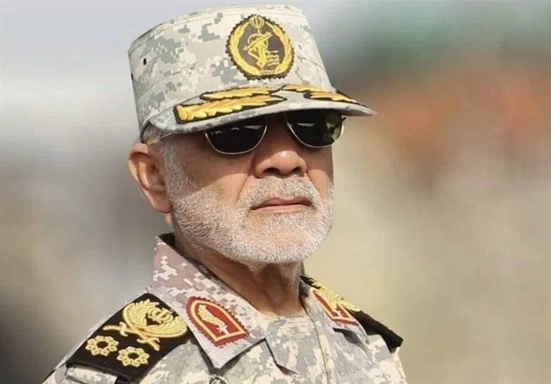 سردار عبدالهی: نیروهای مسلح به هرگونه وحشی‌گری پاسخی ویرانگر می‌دهند