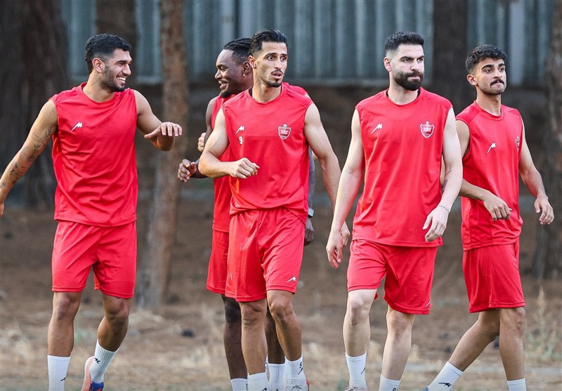 آرام‌طبع: تارتار در پرسپولیس نمی‌تواند فقط به دفاع فکر کند
