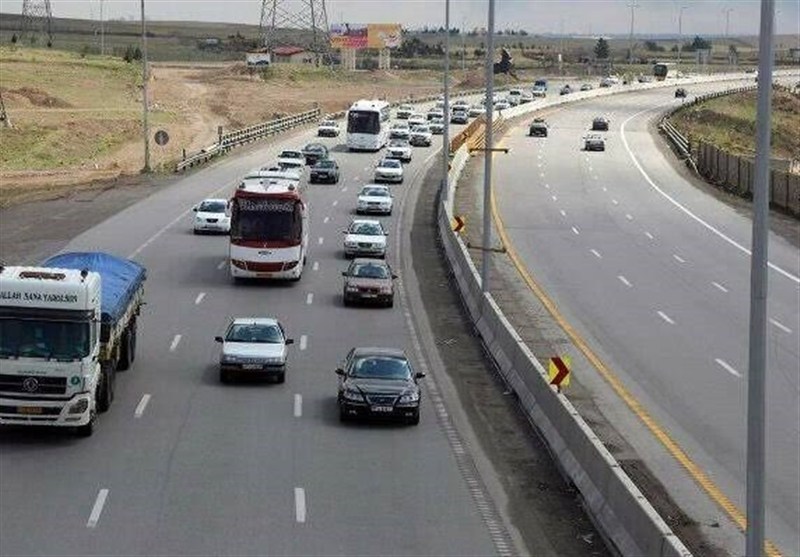 ثبت 58 میلیون تردد زائران اربعین در استان‌های مرزی