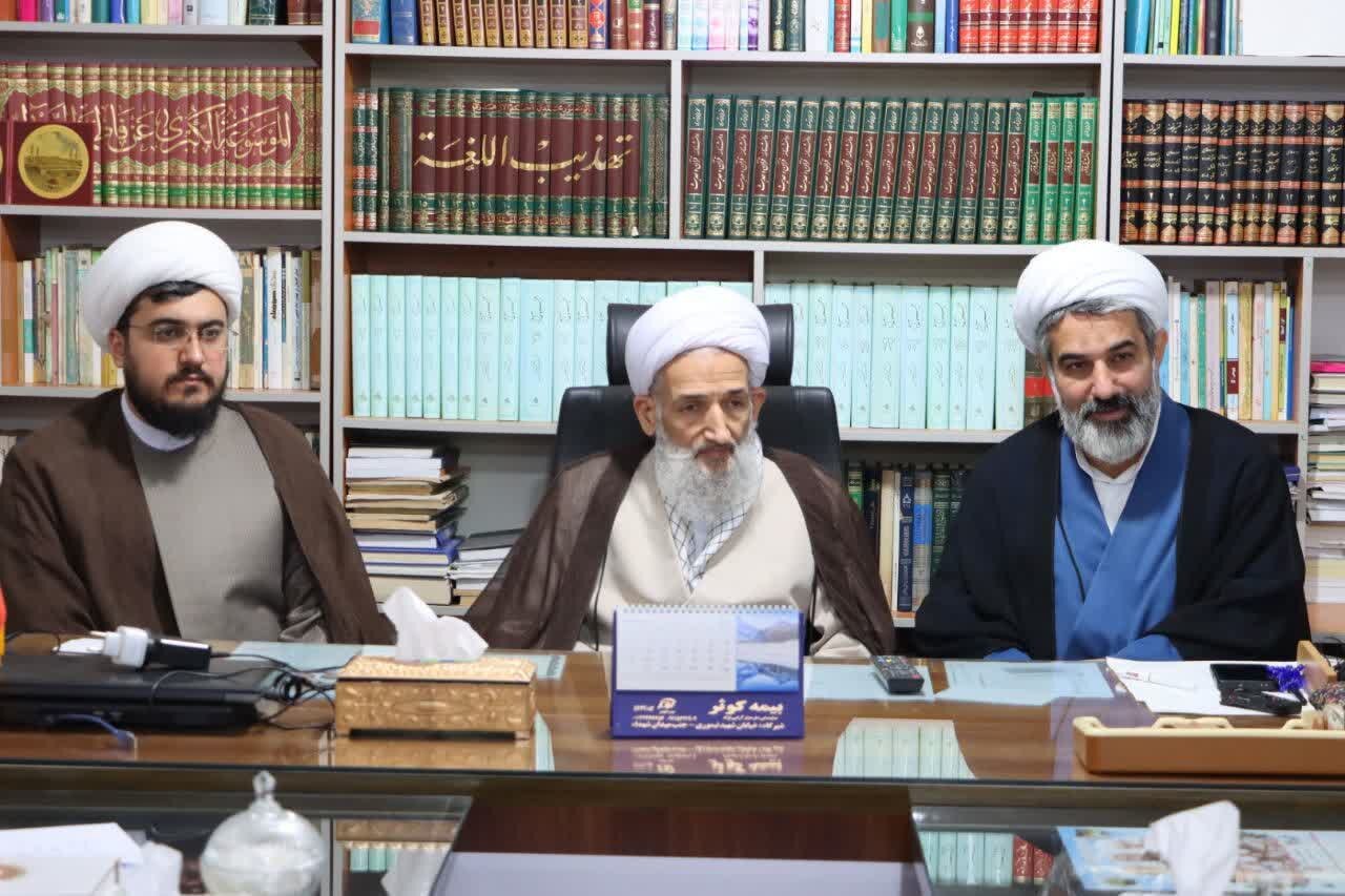 پیشنهاد ثبت «روز شیرگاه» در تقویم؛ خط ریلی پرسرعت ایجاد شود