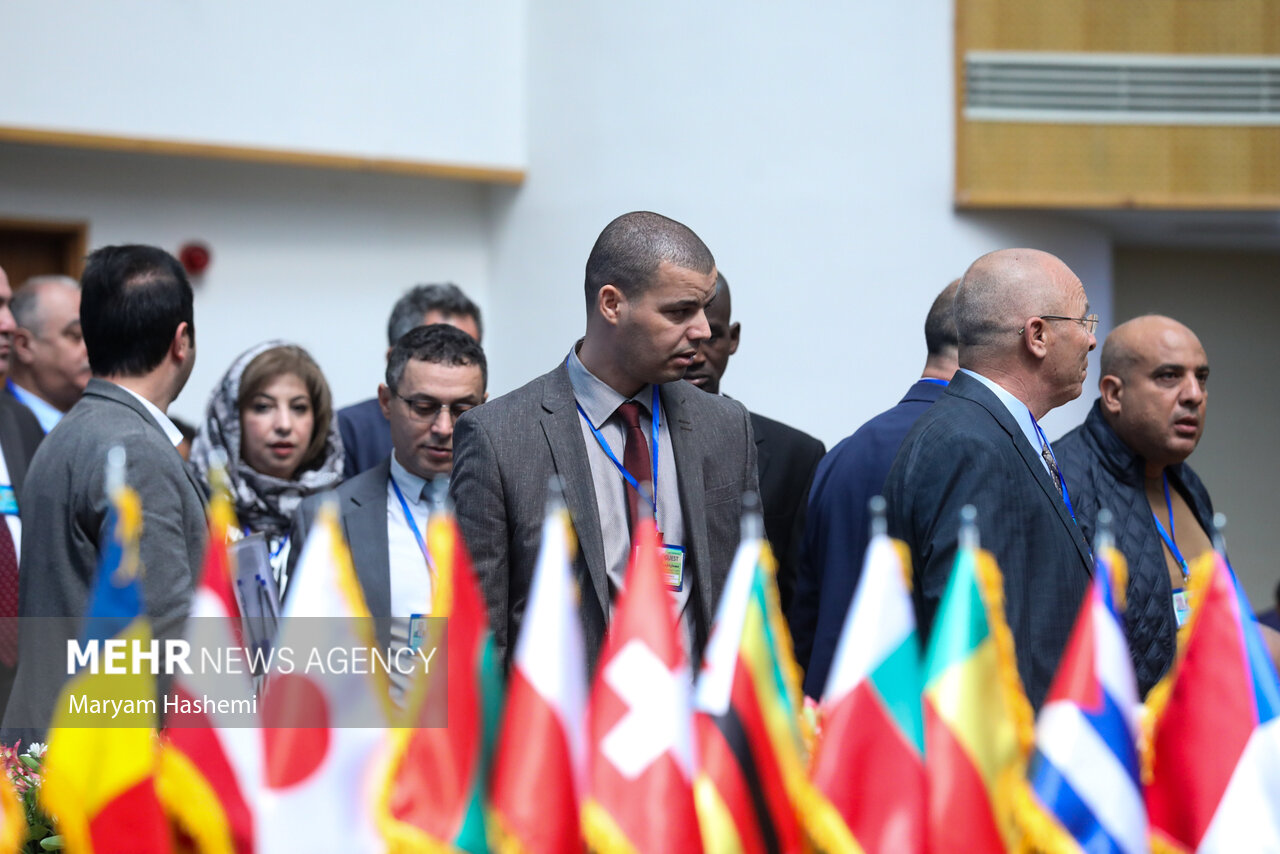 برگزارکننده نمایشگاه ایران اکسپو 2026 مشخص نشده است