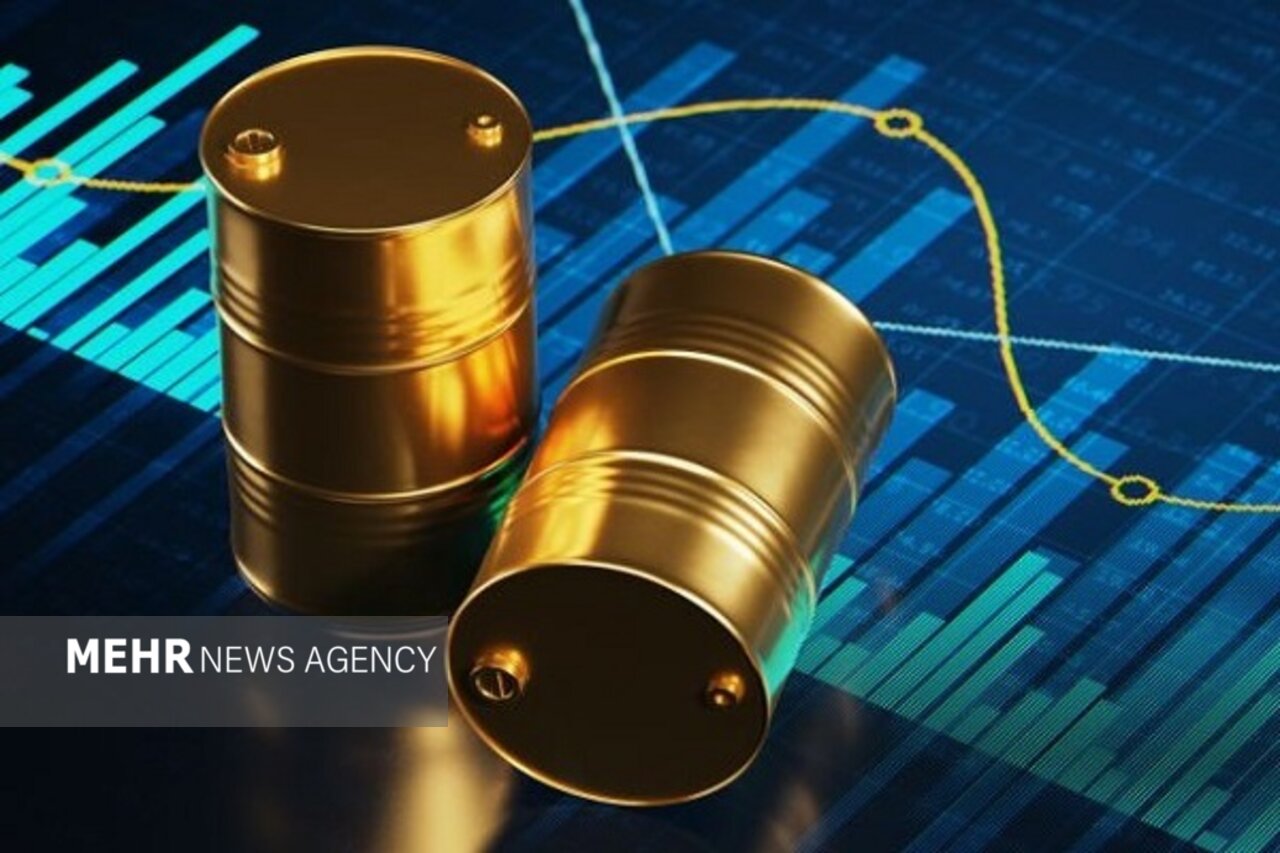 قیمت نفت برنت همچنان بین ۸۰ تا ۹۰ دلار دادوستد می‌شود