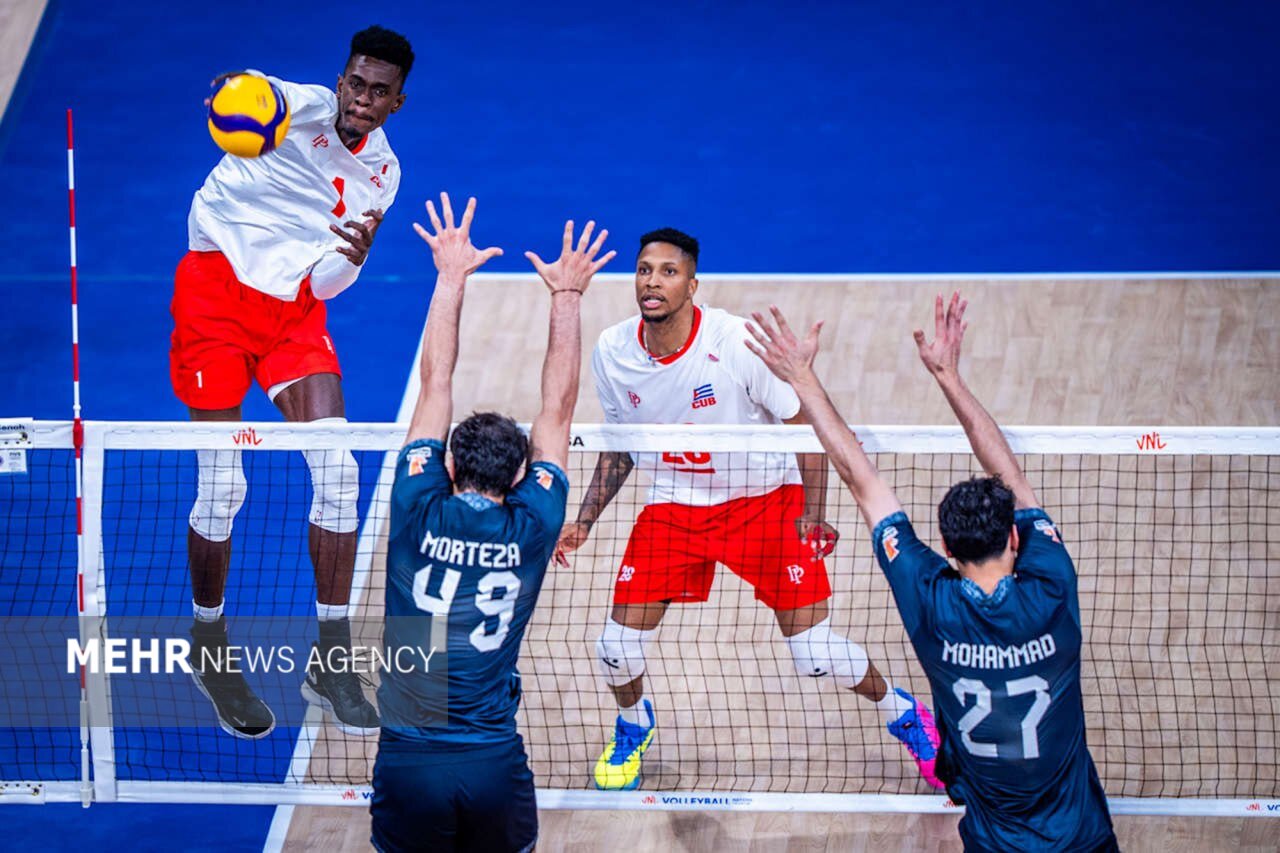 پیاتزا و چالش ترمیم تیم ملی والیبال؛ نسخه حضور در قهرمانی آسیا چیست؟