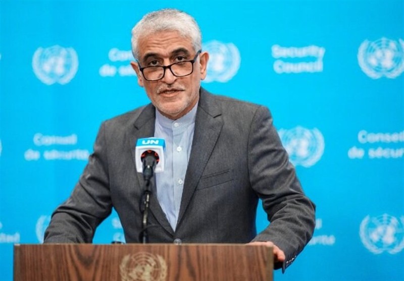 اعتراض ایران درباره سوء استفاده آمریکا از خاک و آسمان 5 کشور عربی
