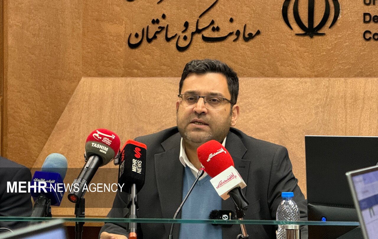 ثبت نام جدید نهضت ملی مسکن در ۴۱ شهر کشور آغاز شده است