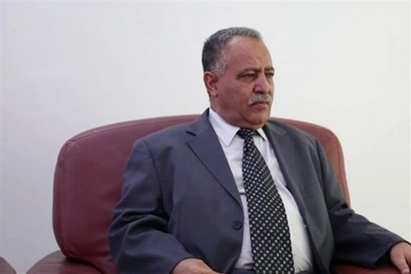 نامه رئیس پارلمان یمن به پاکستان و ترکیه علیه تجاوزات عربستان