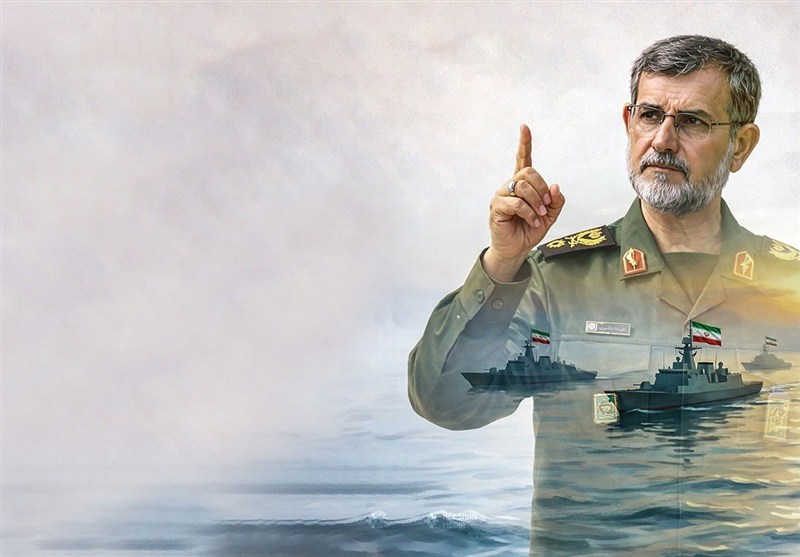 تنگسیری؛ روایتی از دل دریا که به تاریخ رسید