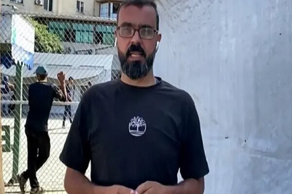 آخرین موضع حازم قاسم درباره روند مدیریت غزه