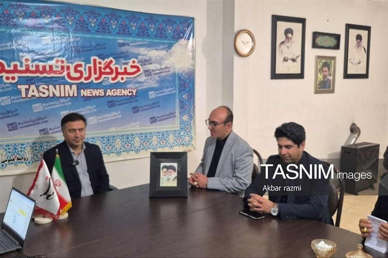 موانع تردد خودروهای منطقه آزاد اردبیل رفع می‌شود