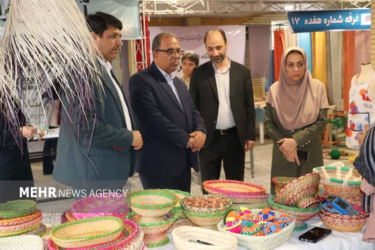 فرماندار بوشهر: اقتصاد خانواده‌محور زیربنای توسعه پایدار اجتماعی است