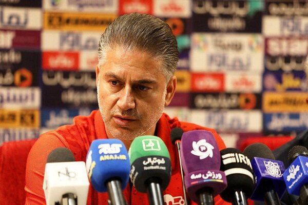 خوزستان مهد فوتبال ایران است و باید بدرخشد