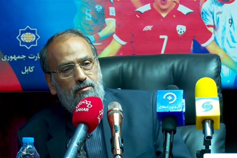 معنای مقاومت واقعی در افغانستان، مبارزه با اشغال در دوره‌های مختلف است