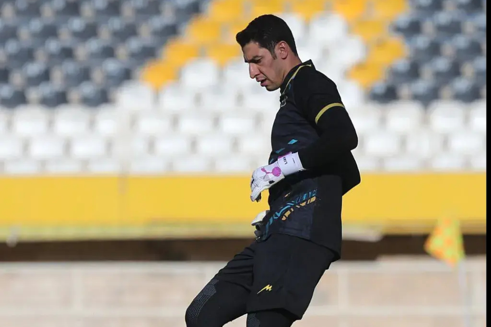 هفتمین خرید پرسپولیس قطعی شد؛ اخباری با قراردادی دو ساله آمد