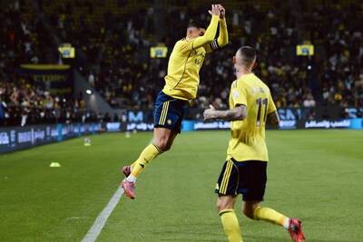 شهرخبر - ۳۹ گل تا جاودانگی کریستیانو رونالدو