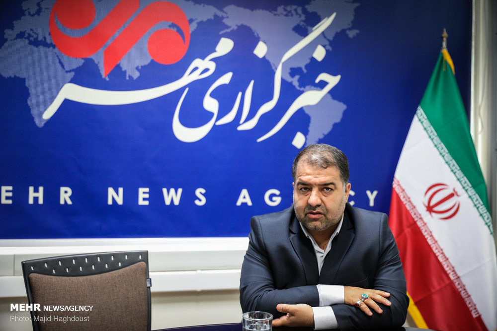 مجید فراهانی این هفته به پیشوا سفر می‌کند