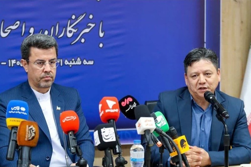 100 میلیارد تومان اعتبار اشتغال جوانان سهم خراسان رضوی شد