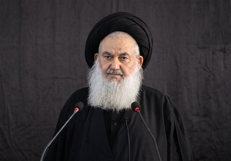 انتقاد امام جمعه بغداد از رویکرد دولت عراق در تحولات منطقه