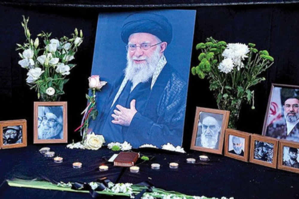 جزئیات مراسم چهلم «آقای شهید ایران»؛ زمان و مکان بزرگداشت در سه شهر اعلام شد