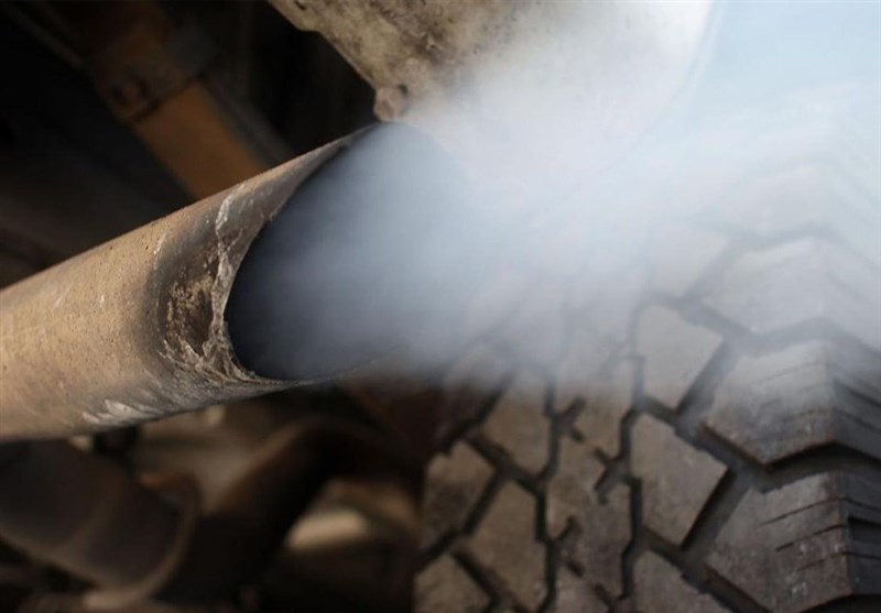 آغاز طرح برخورد با خودروهای دودزا و فاقد معاینه فنی از 14 شهریور