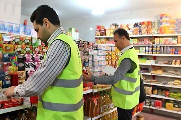 تشدید نظارت‌های میدانی بر بازار رودان/ برخورد قاطع با گران‌فروشان
