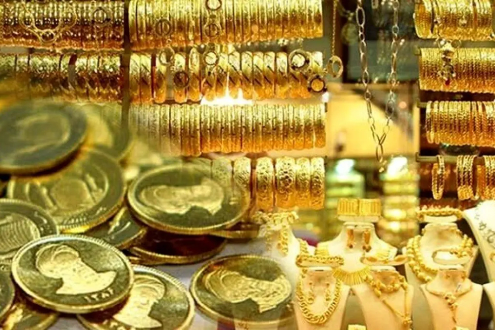 پیش بینی قیمت طلا و سکه فردا یکشنبه 7 شهریور؛ سکه به 220 میلیون می رسد؟