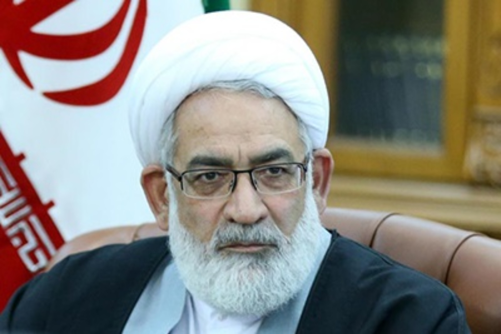 تأکید رئیس دیوان عالی کشور بر ساماندهی پرونده‌ها و اسناد راکد