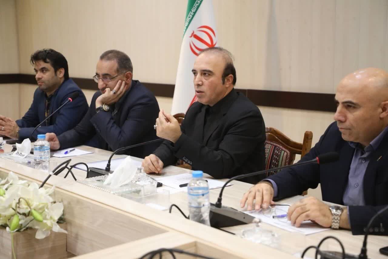 پرداخت ۱۵ هزارمیلیارد تومان تسهیلات در ۳ ماهه اول ۱۴۰۵ در استان اردبیل