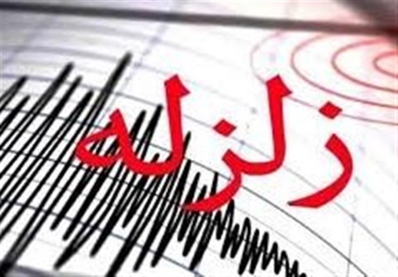 زلزله 4.6 ریشتری گلباف کرمان هیچ گونه خسارتی نداشت