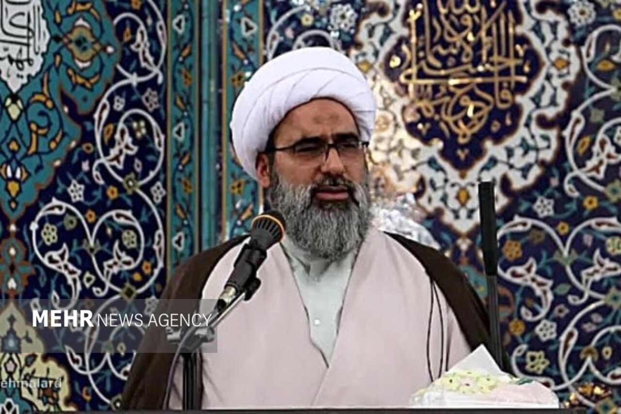 خوبانی: هر اقدامی علیه انسجام اجتماعی ممنوع است