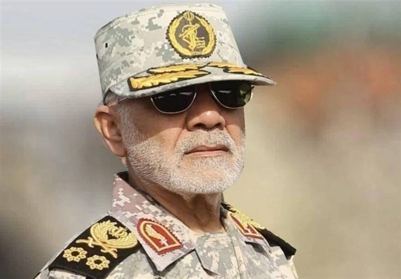 معادله جدید؛به ازای شهادت هر ایرانی، به درک واصل شدن یک نیروی آمریکایی