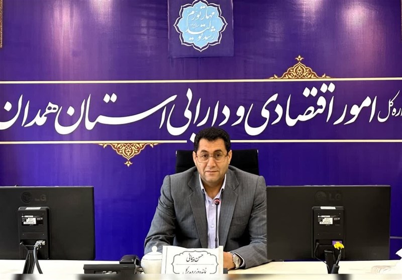 345  میلیون دلار سرمایه‌گذاری در مسیر اجرایی همدان