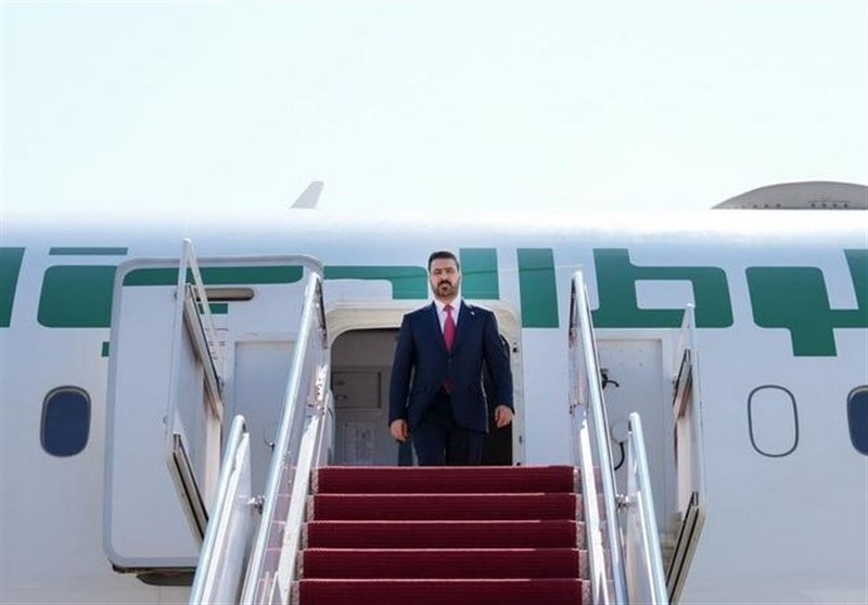 عراق| مخالفت نمایندگان پارلمان با سفر الزیدی به عربستان