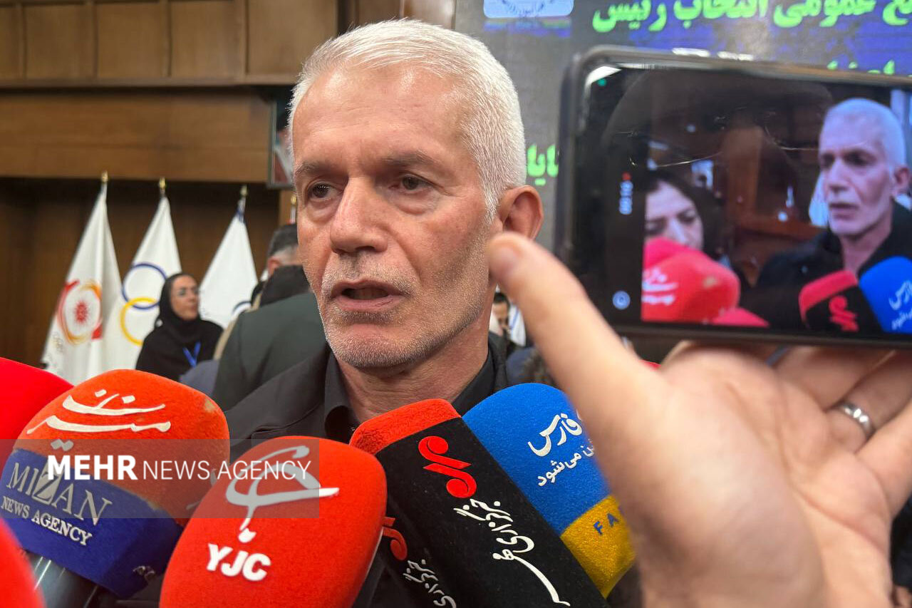 هشدار معاون وزیر به مدیرانی که سالن‌ها اختصاصی را واگذار می‌کنند