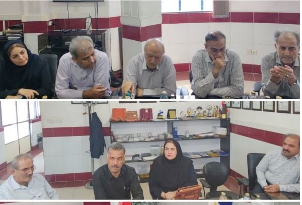 امینی: توسعه زیرساخت‌های مزارع پرورش میگو در بوشهر شتاب می‌گیرد
