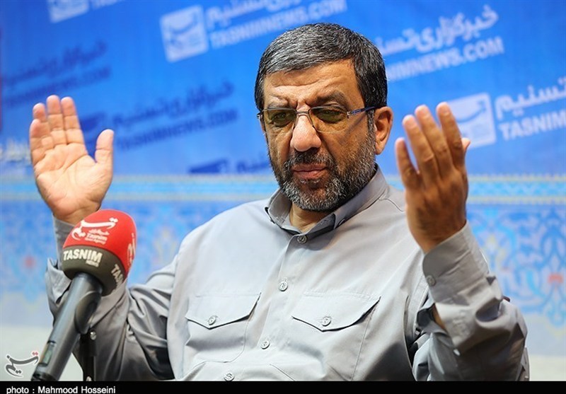 ضرغامی: به زبان دیپلماسی اعلام کنید قاتل رهبر شهید در دسترس بود