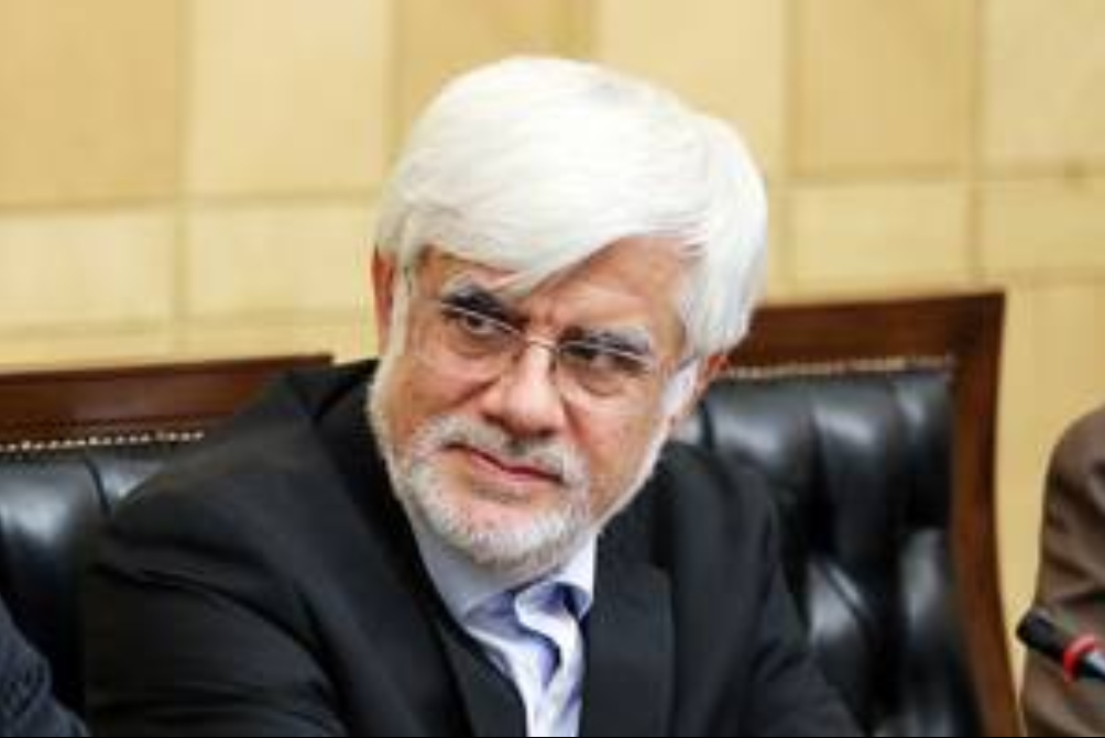 عارف در گفت‌وگو با الجزیره: به دفاع از کشور ادامه می‌دهیم