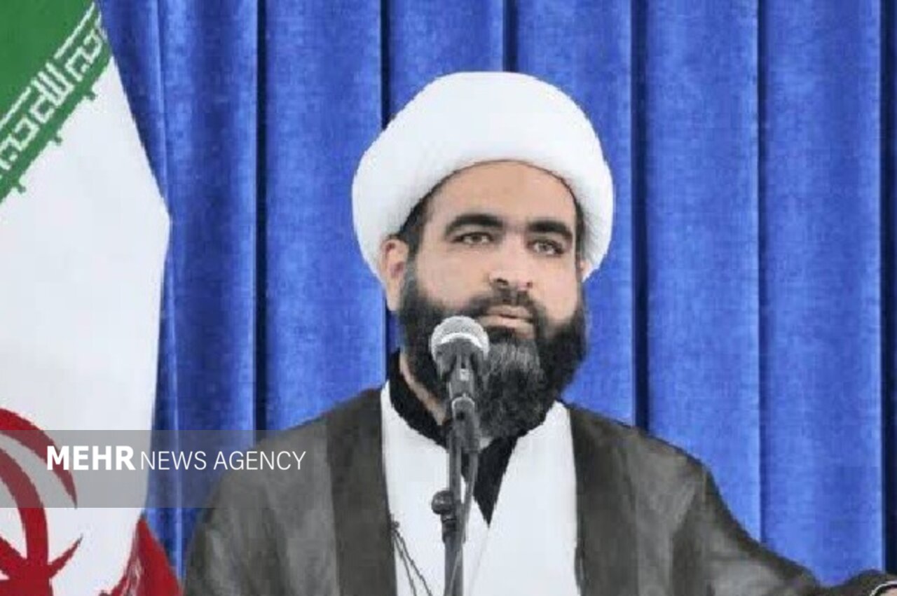 امام جمعه رودان: سیره پیامبر(ص) نقشه راه سعادت انسان و انسجام امت است